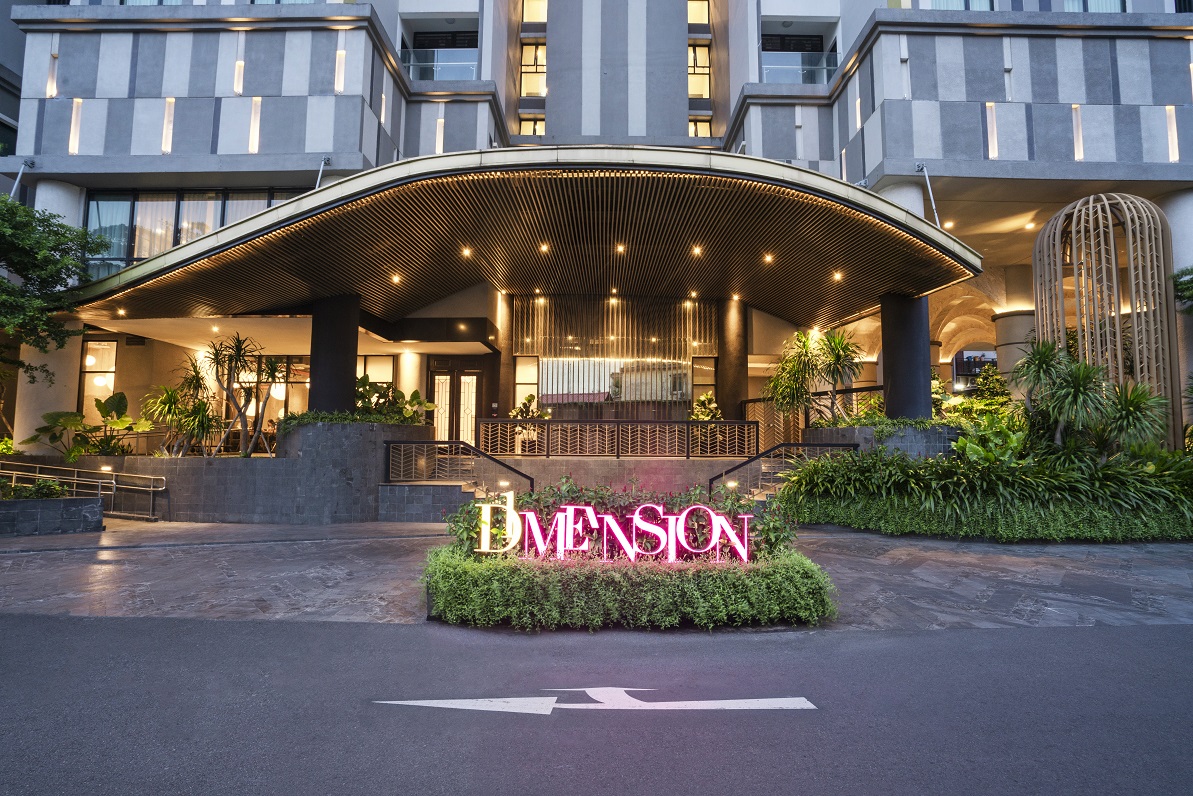 d1 mension capitaland
