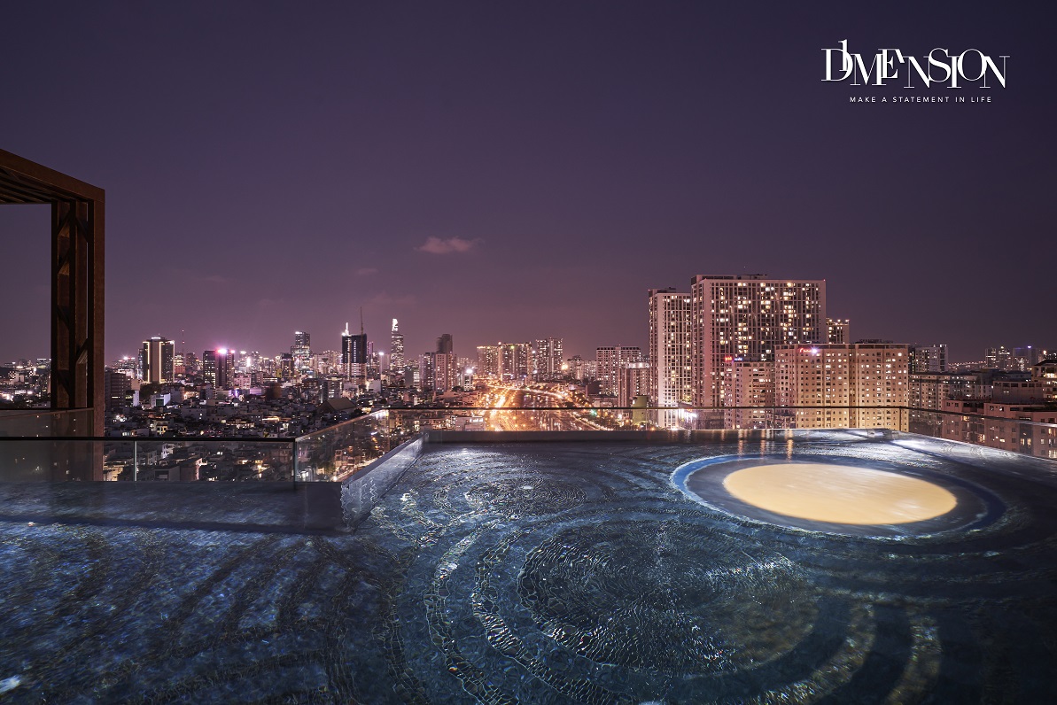 D1 MESION CAPITALAND 7